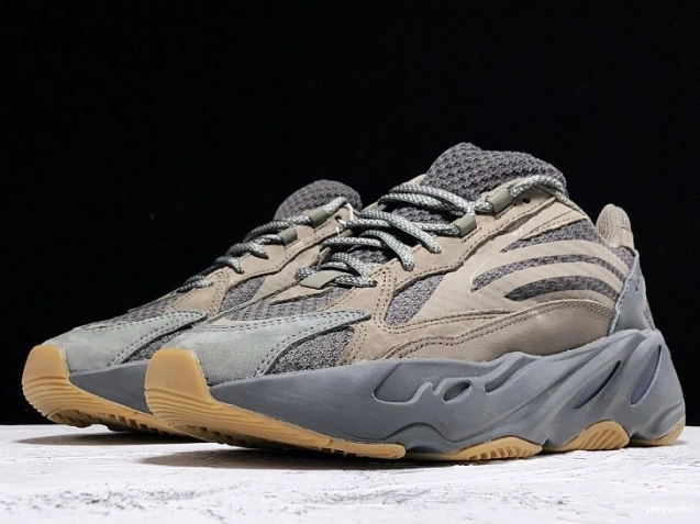 Geode Boost EG6860 v2 Yeezy 700 Adidas 0714